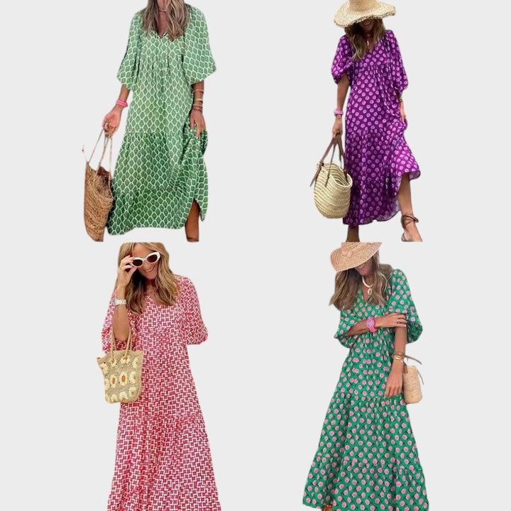 Olivia | Everyday Comfort Dress
