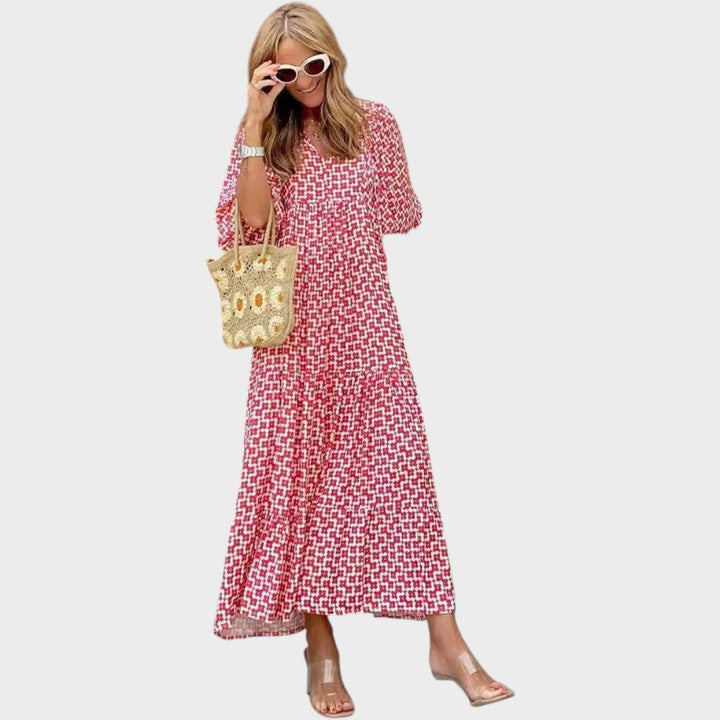 Olivia | Everyday Comfort Dress