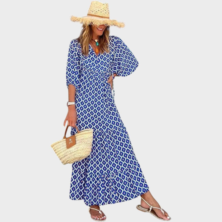 Olivia | Everyday Comfort Dress
