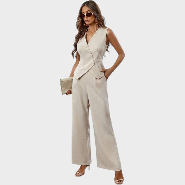 Eleanor | Set