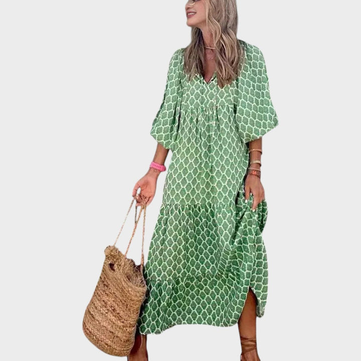 Olivia | Everyday Comfort Dress