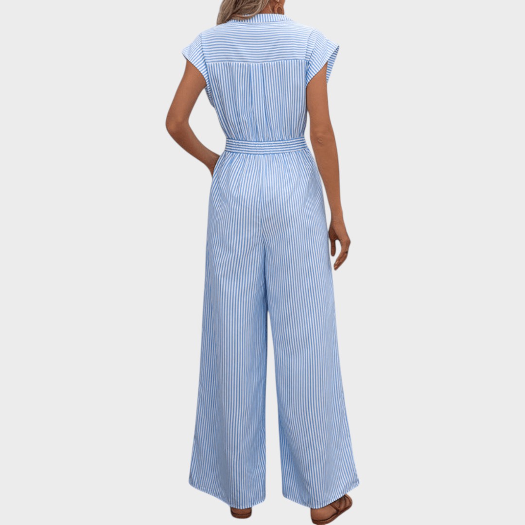 Inés | Women's Jumpsuit