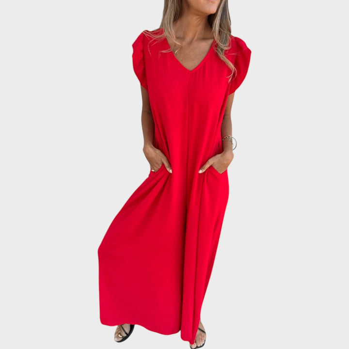 Ella | Women's Jumpsuit