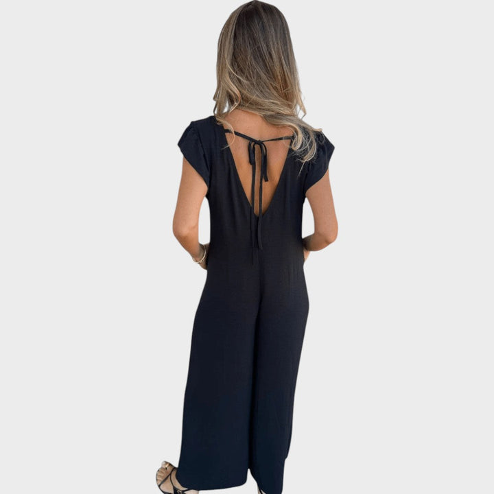 Ella | Women's Jumpsuit