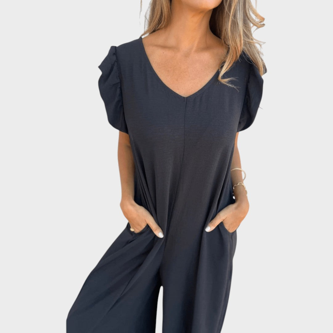 Ella | Women's Jumpsuit