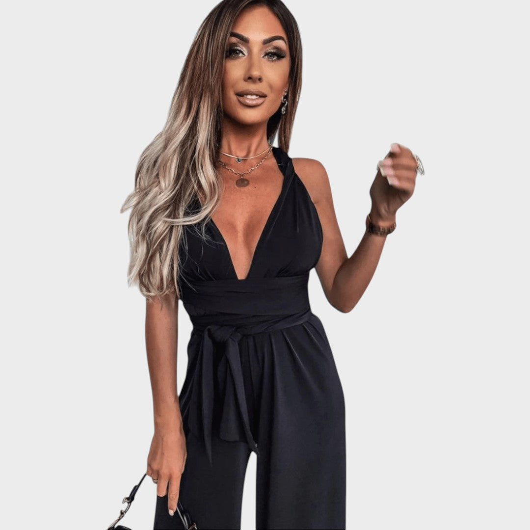 Ivana | Women's Jumpsuit