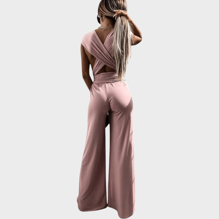 Ivana | Women's Jumpsuit