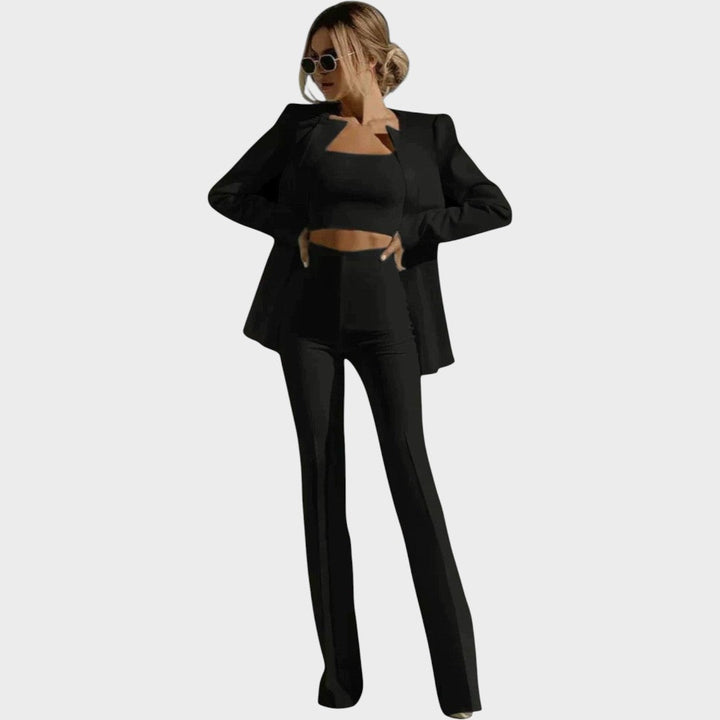 Jasmila | Elegant 3-piece set