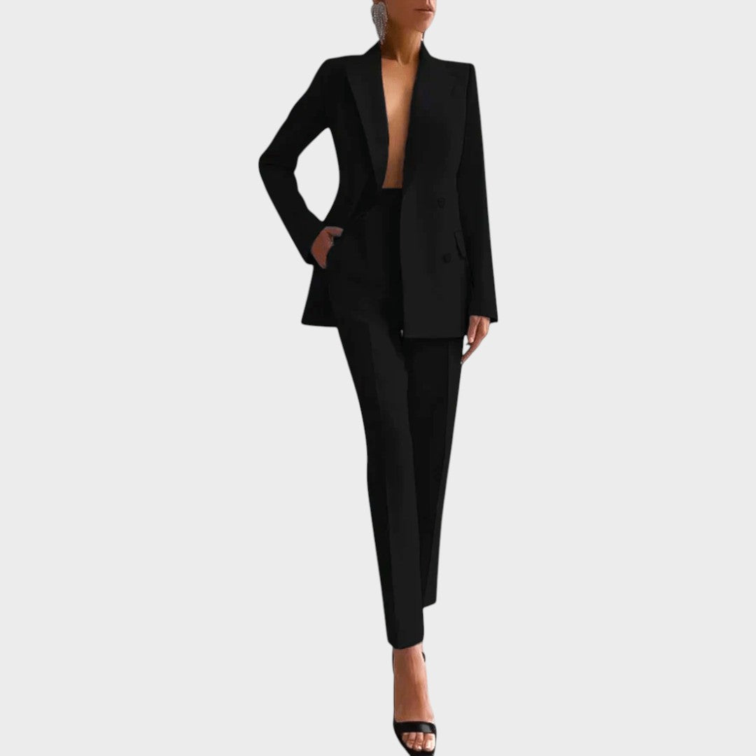 Jolene | Elegant Suit