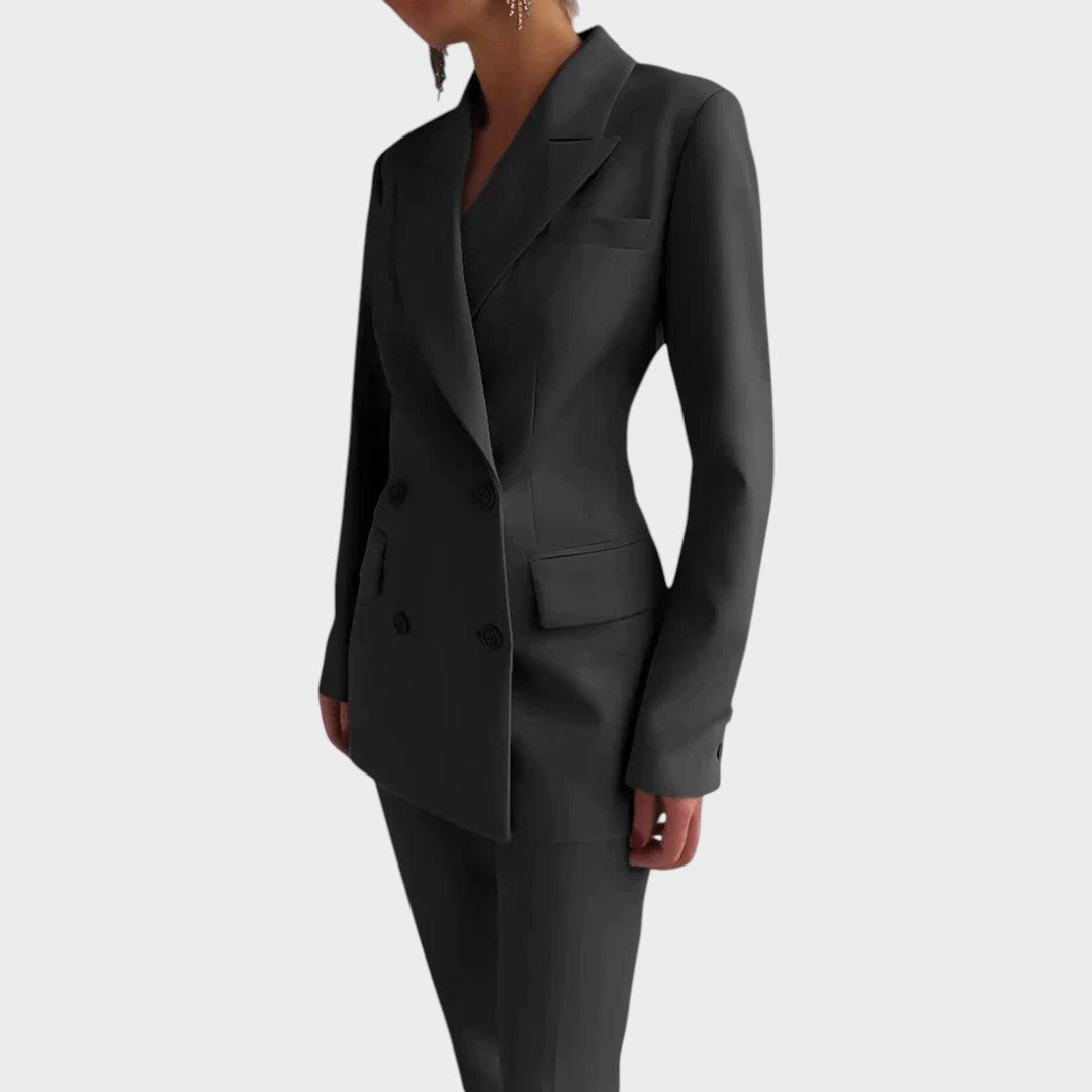 Jolene | Elegant Suit