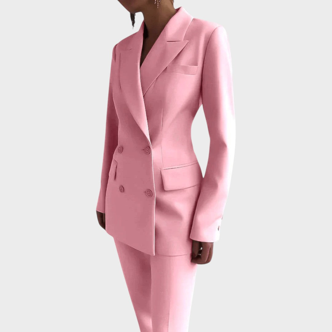 Jolene | Elegant Suit
