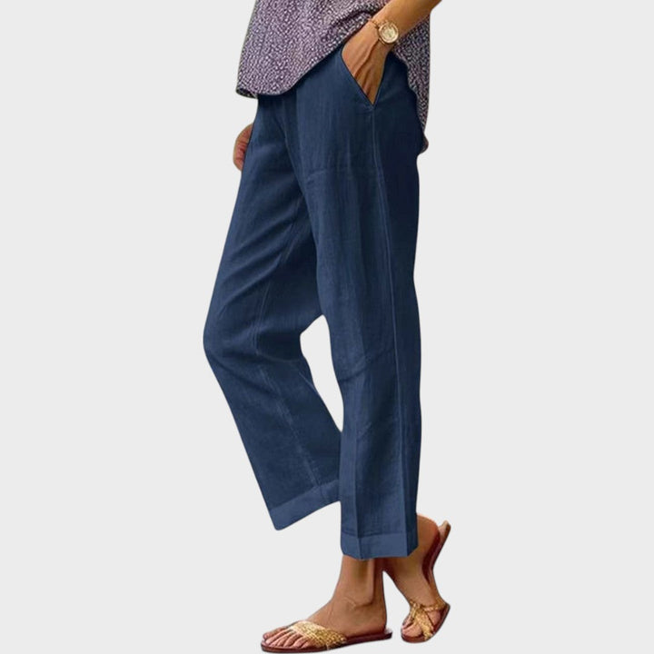 Rita | Summer Lightweight Pants