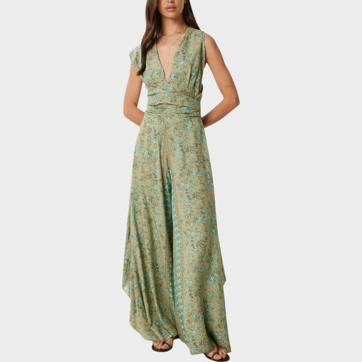 Leandra | Women's Jumpsuit