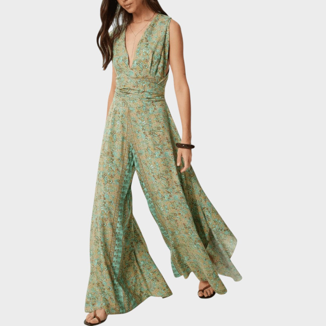 Leandra | Women's Jumpsuit