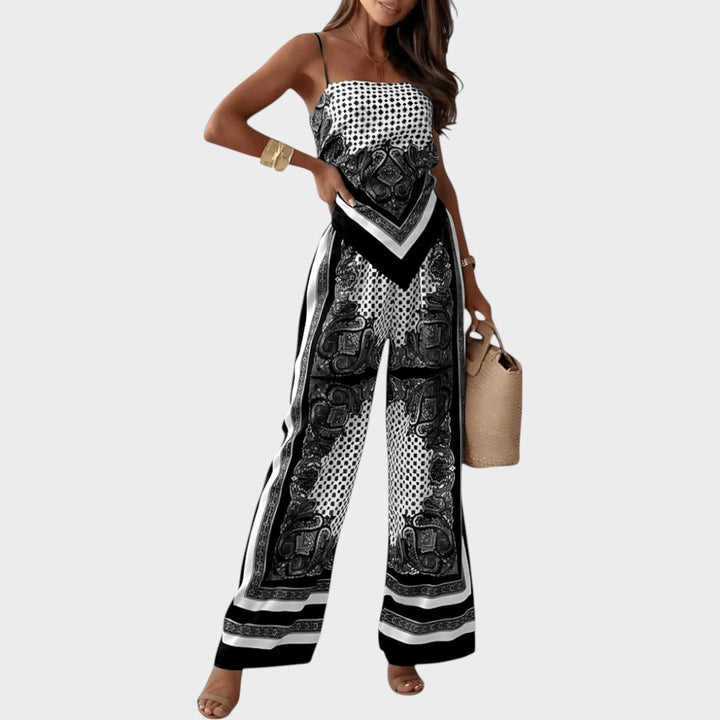 Paisley | Summer Set