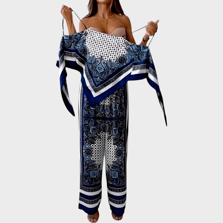 Paisley | Summer Set