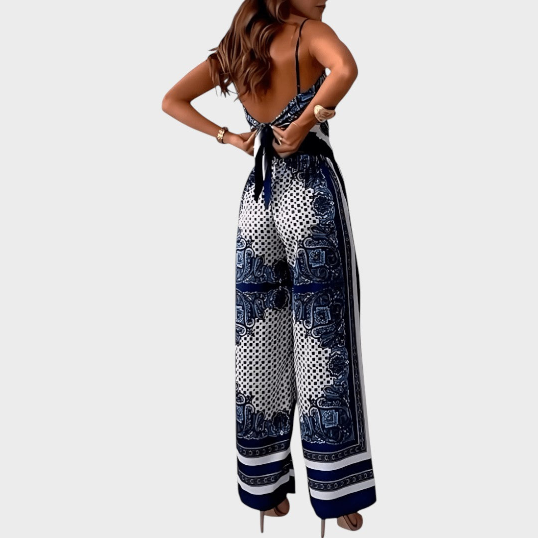 Paisley | Summer Set