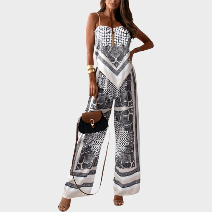 Paisley | Summer Set