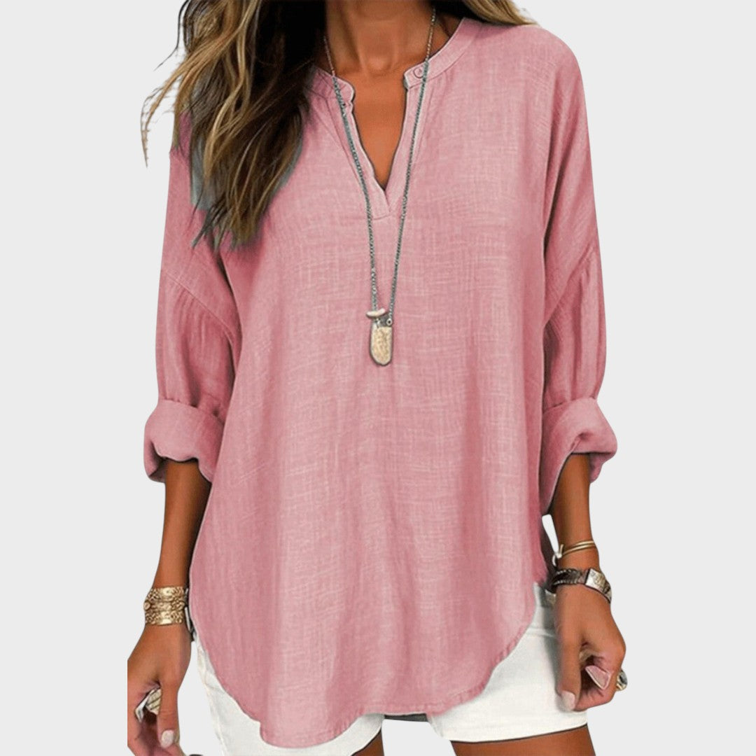 Gabhi | Blouse