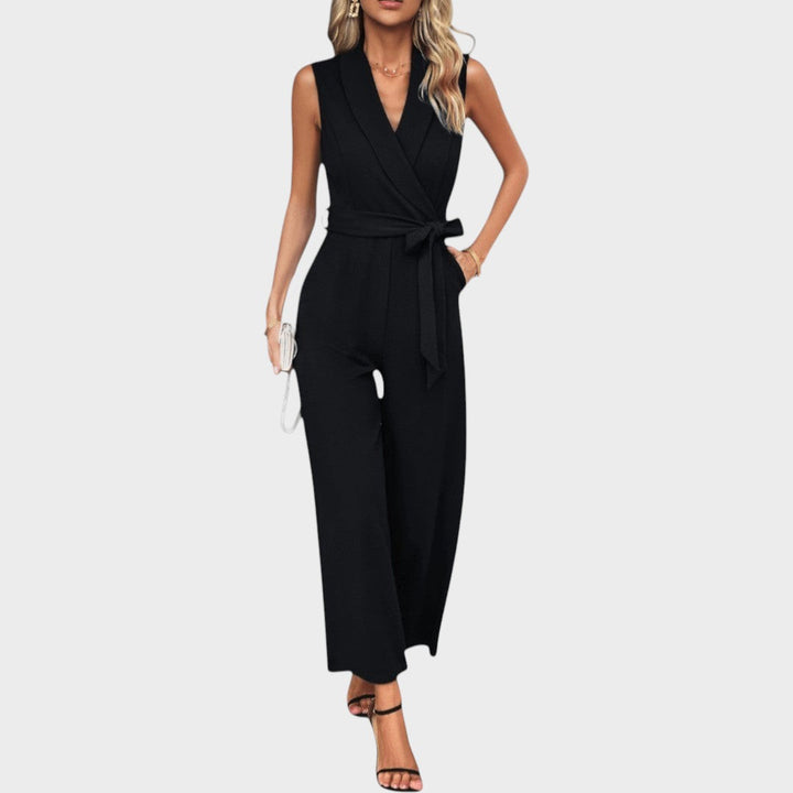 Luciana | Women's Jumpsuit