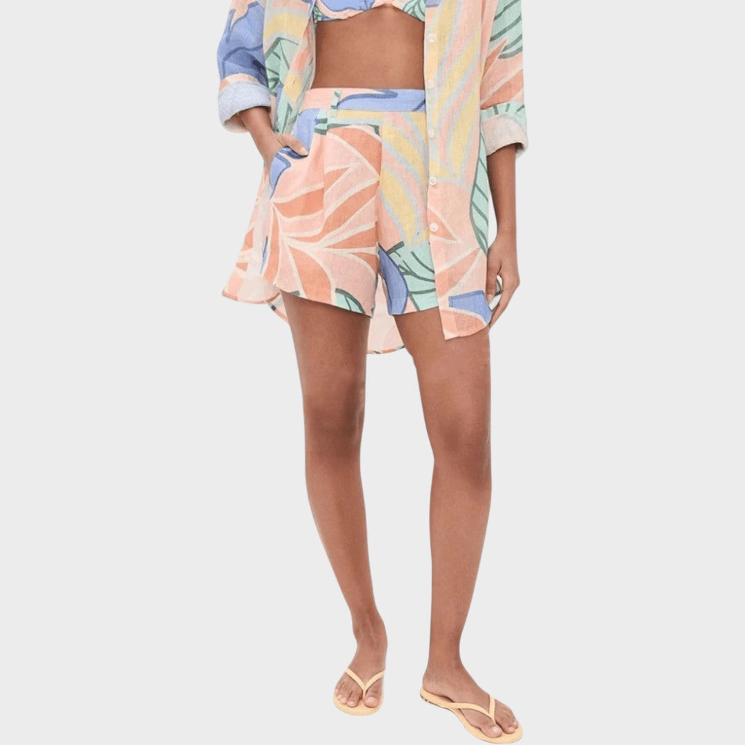 Lumina | Tropical Set