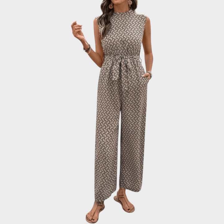 Carmela | Women's Jumpsuit