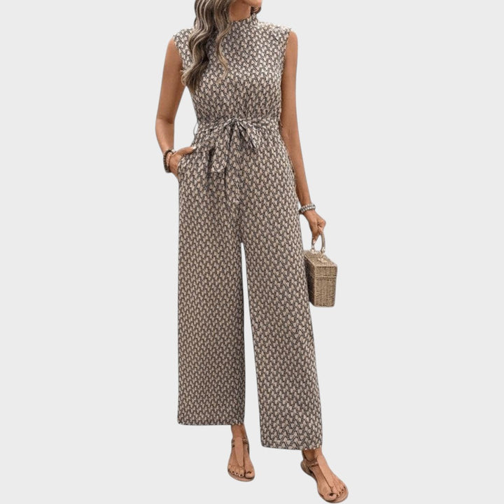 Carmela | Women's Jumpsuit