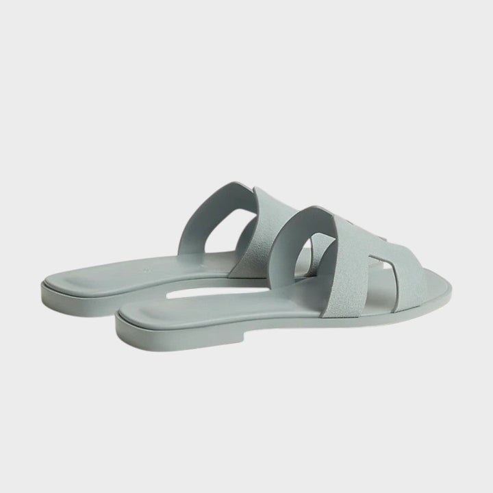 Ariana | Elegant Leather Sandals