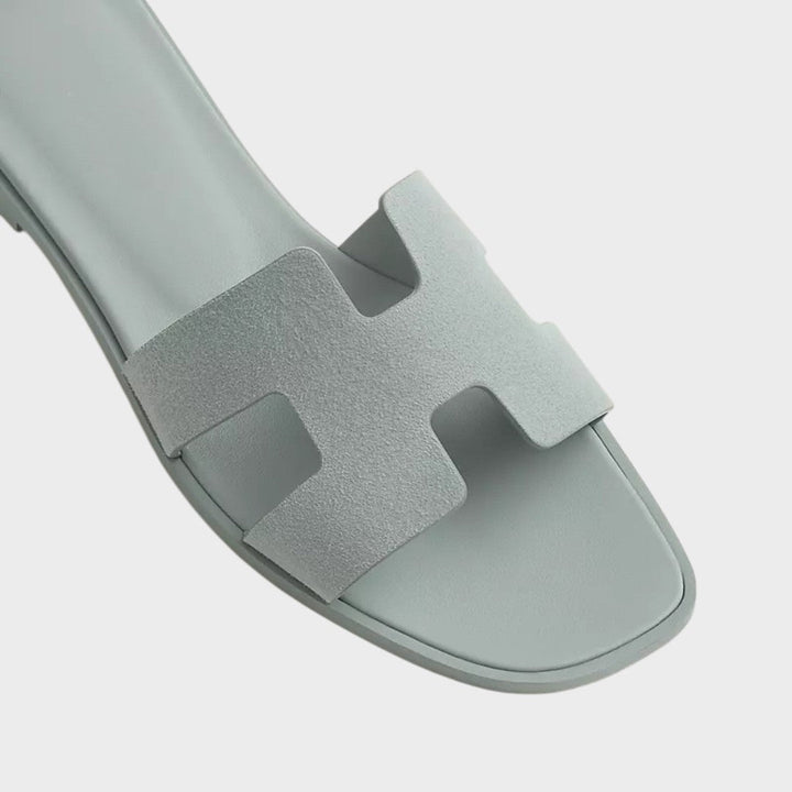 Ariana | Elegant Leather Sandals