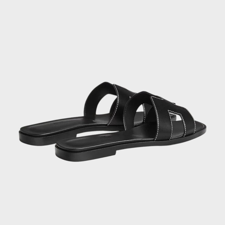 Ariana | Elegant Leather Sandals