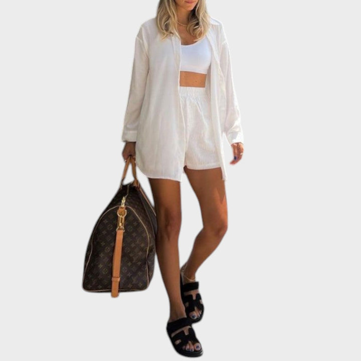 Cayetana | Elegant Sandals