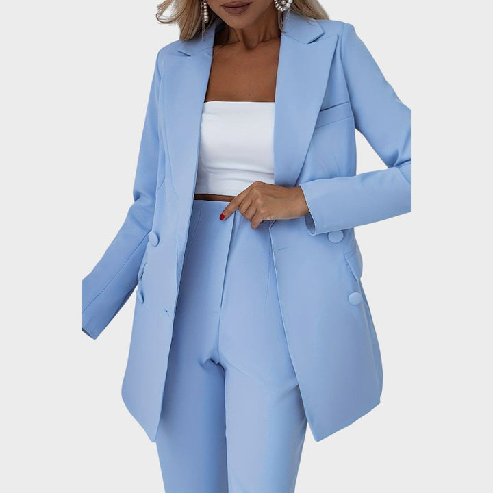 Maddie | Elegant Suit