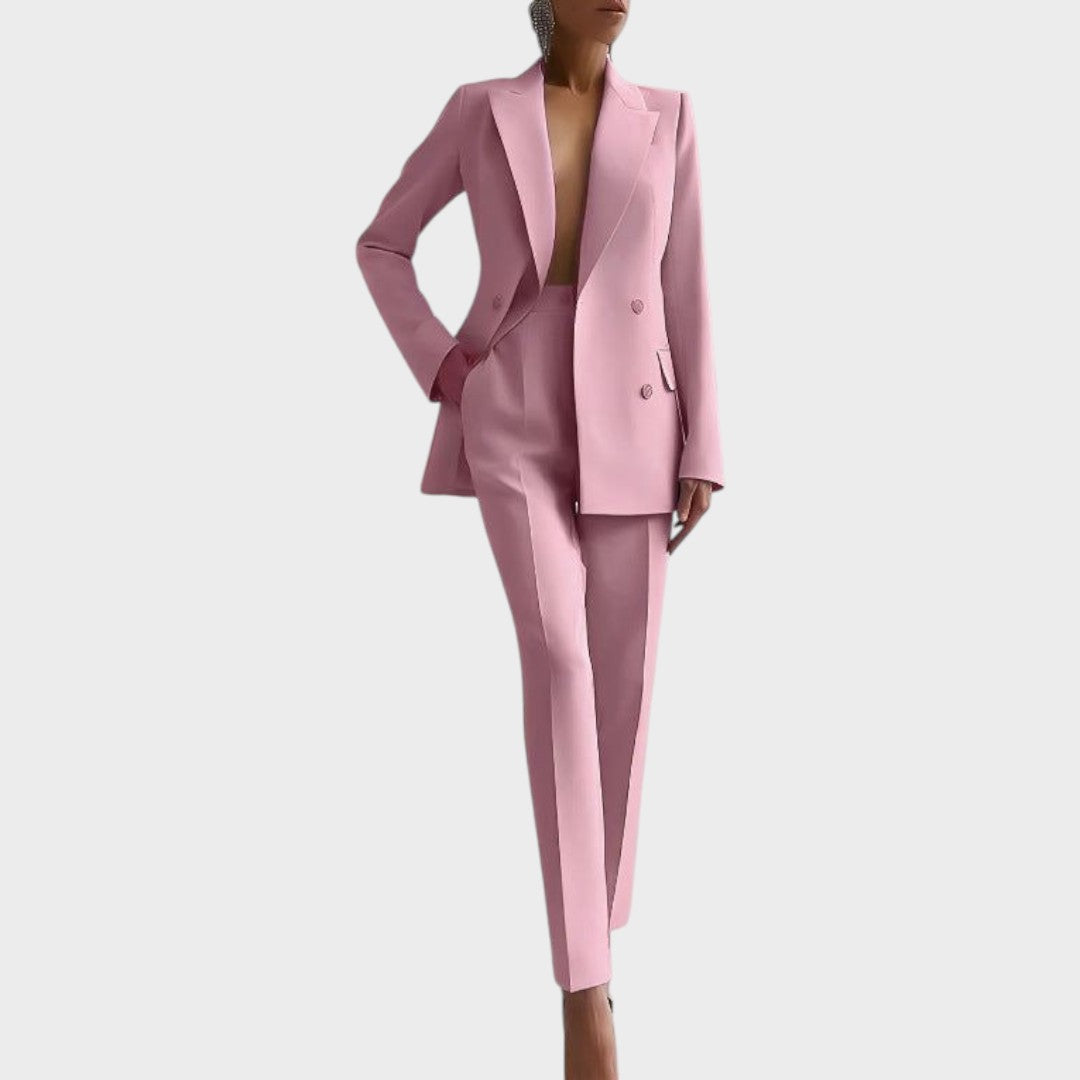 Maddie | Elegant Suit