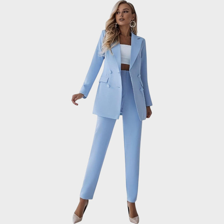 Maddie | Elegant Suit
