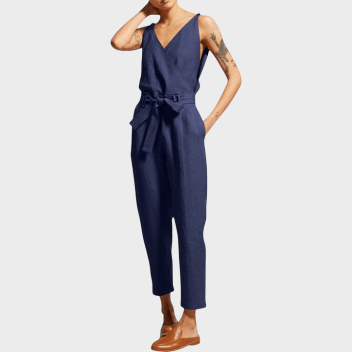 Maggie | Women's Jumpsuit