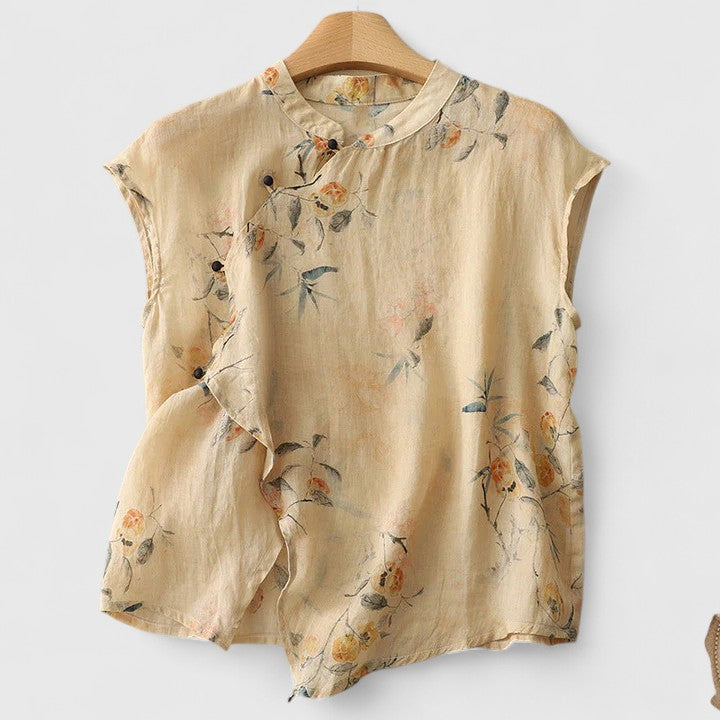 Esme | Elegant Top