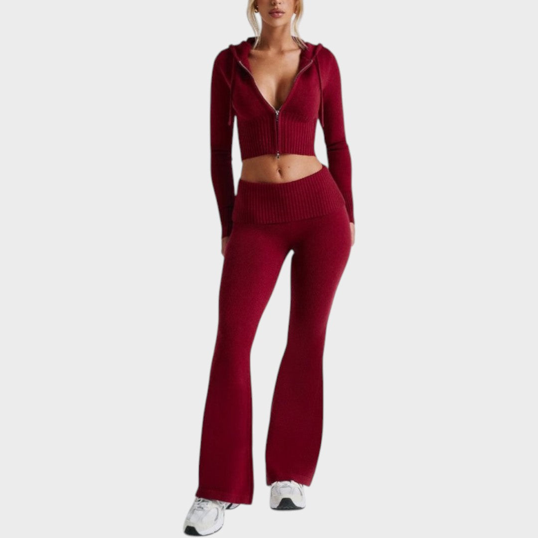Olivia | Two Piece Set