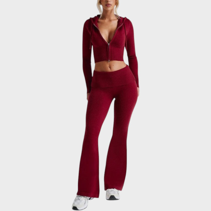 Olivia | Two Piece Set