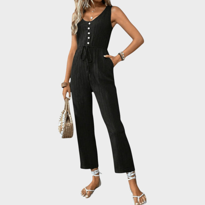 Marisela | Women's Jumpsuit