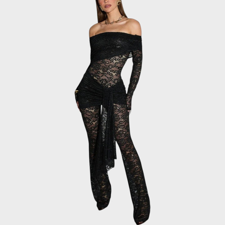 Maristella | Women's Jumpsuit