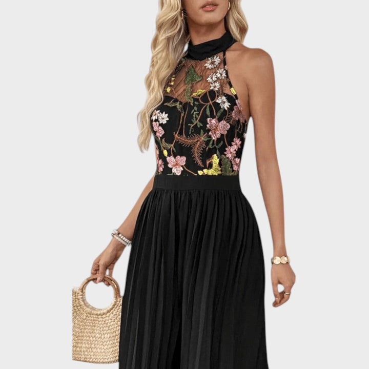 Maruja | Women's jumpsuit