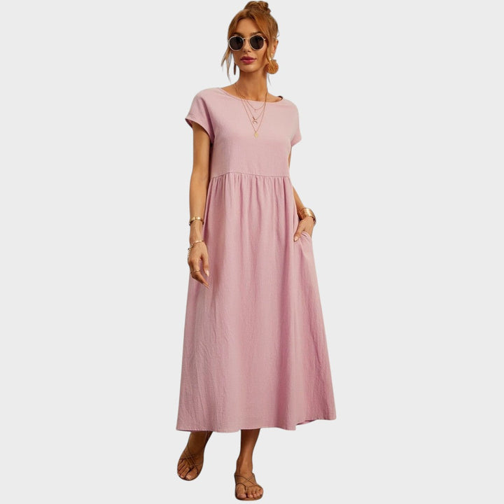 Magnolia | Casual and Elegant Dress