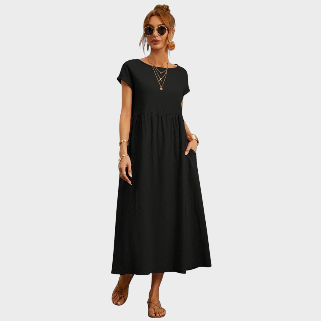 Magnolia | Casual and Elegant Dress