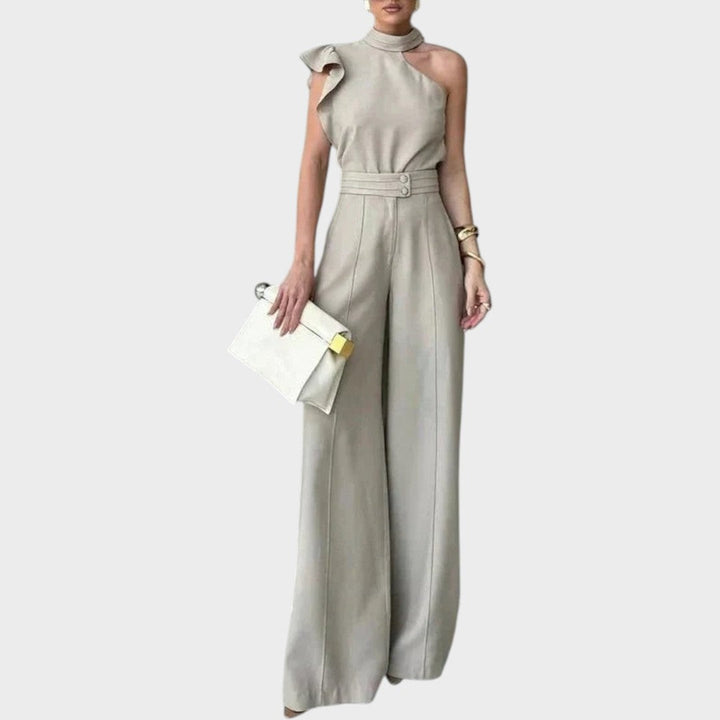 Grace | Modern Women's Jumpsuit