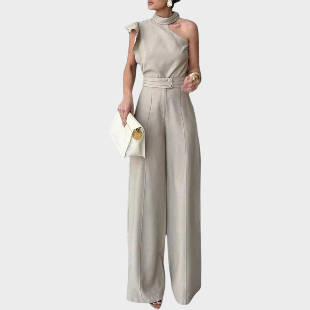 Grace | Modern Women's Jumpsuit