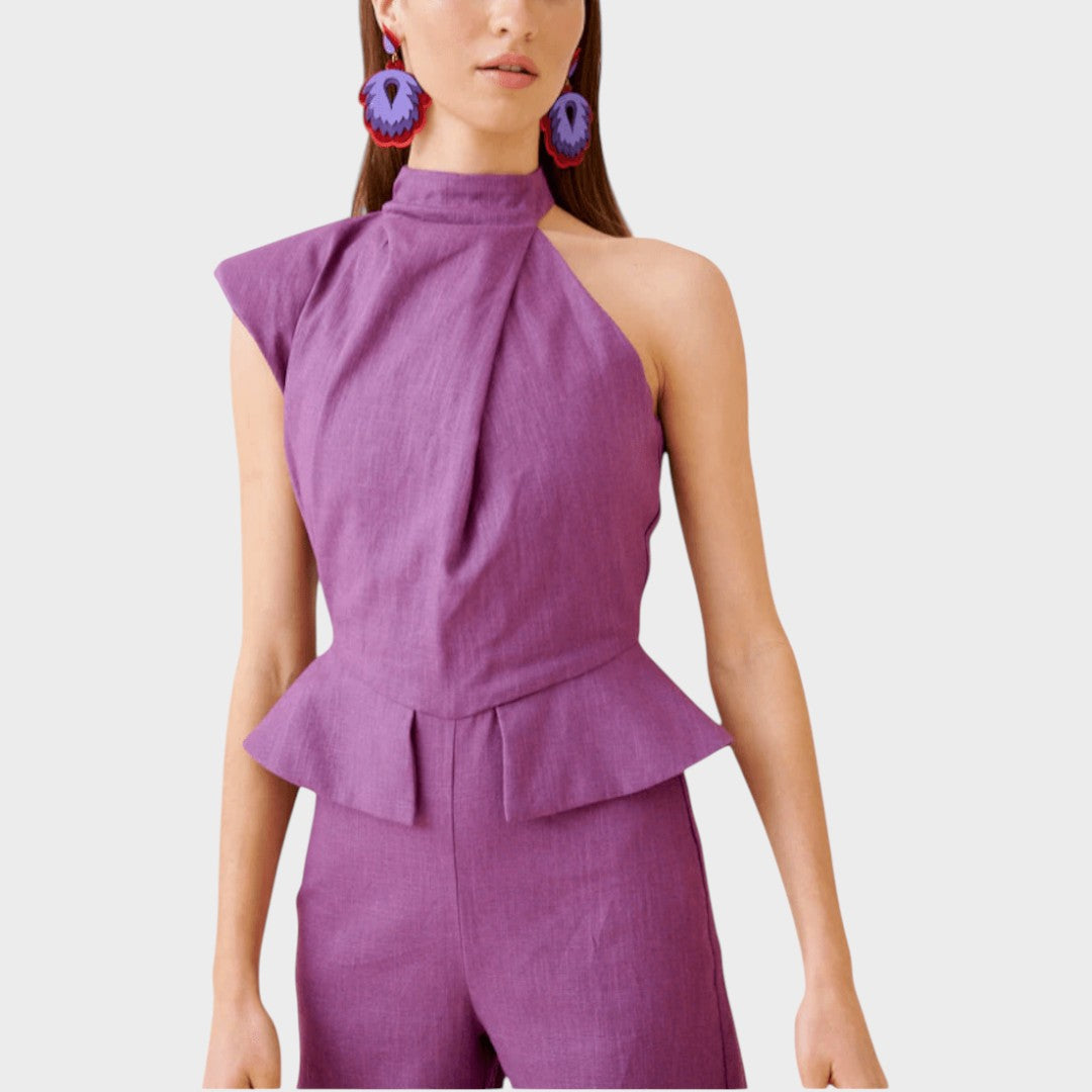 Nerida Jumpsuit
