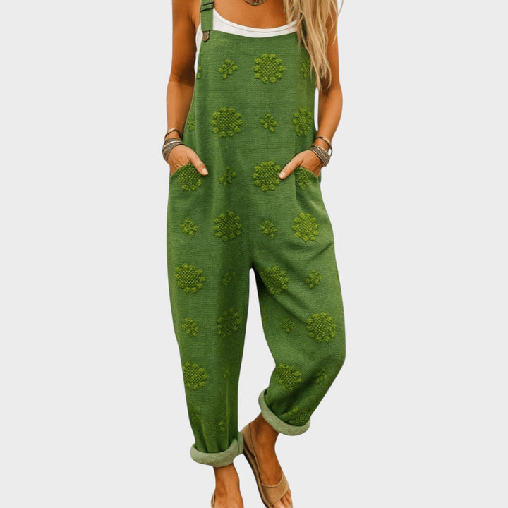 Betha | Jumpsuit