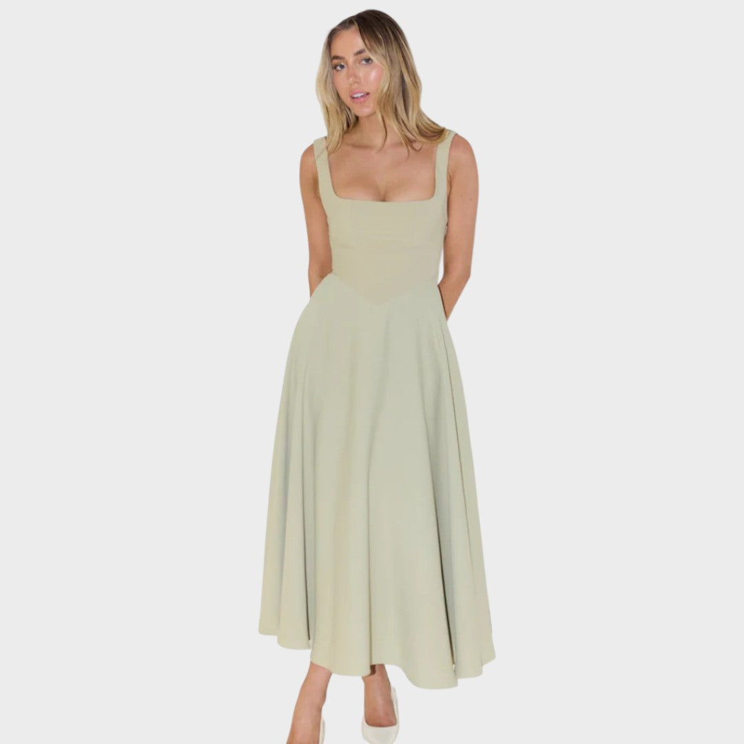 Nina | Elegant Dress