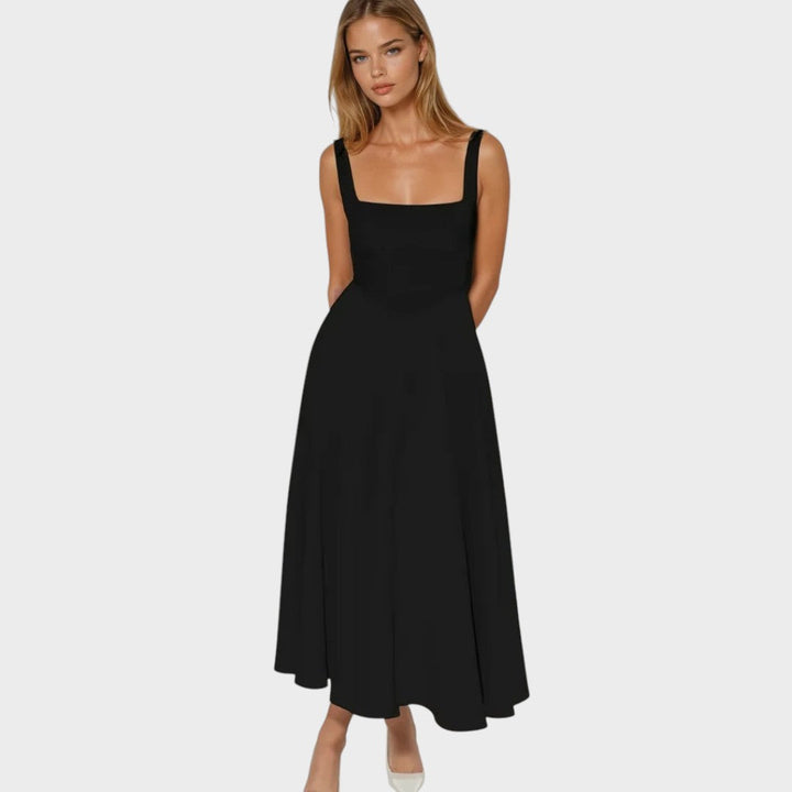 Nina | Elegant Dress