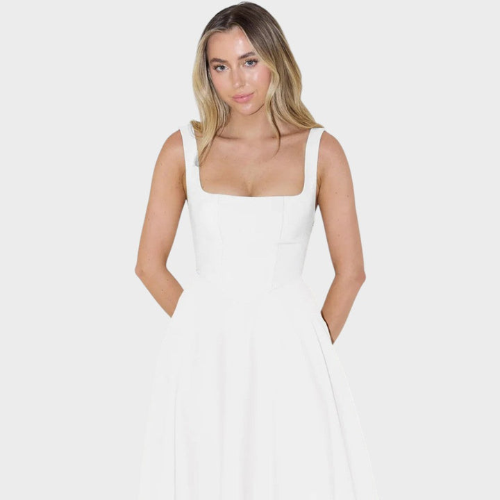 Nina | Elegant Dress